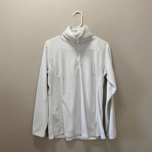 Columbia Half Zip